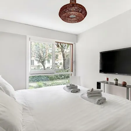 Apartment Pick A Flat's In Trocadero - Rue Louis David