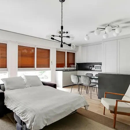 Pick A Flat's In Trocadero - Rue Louis David *